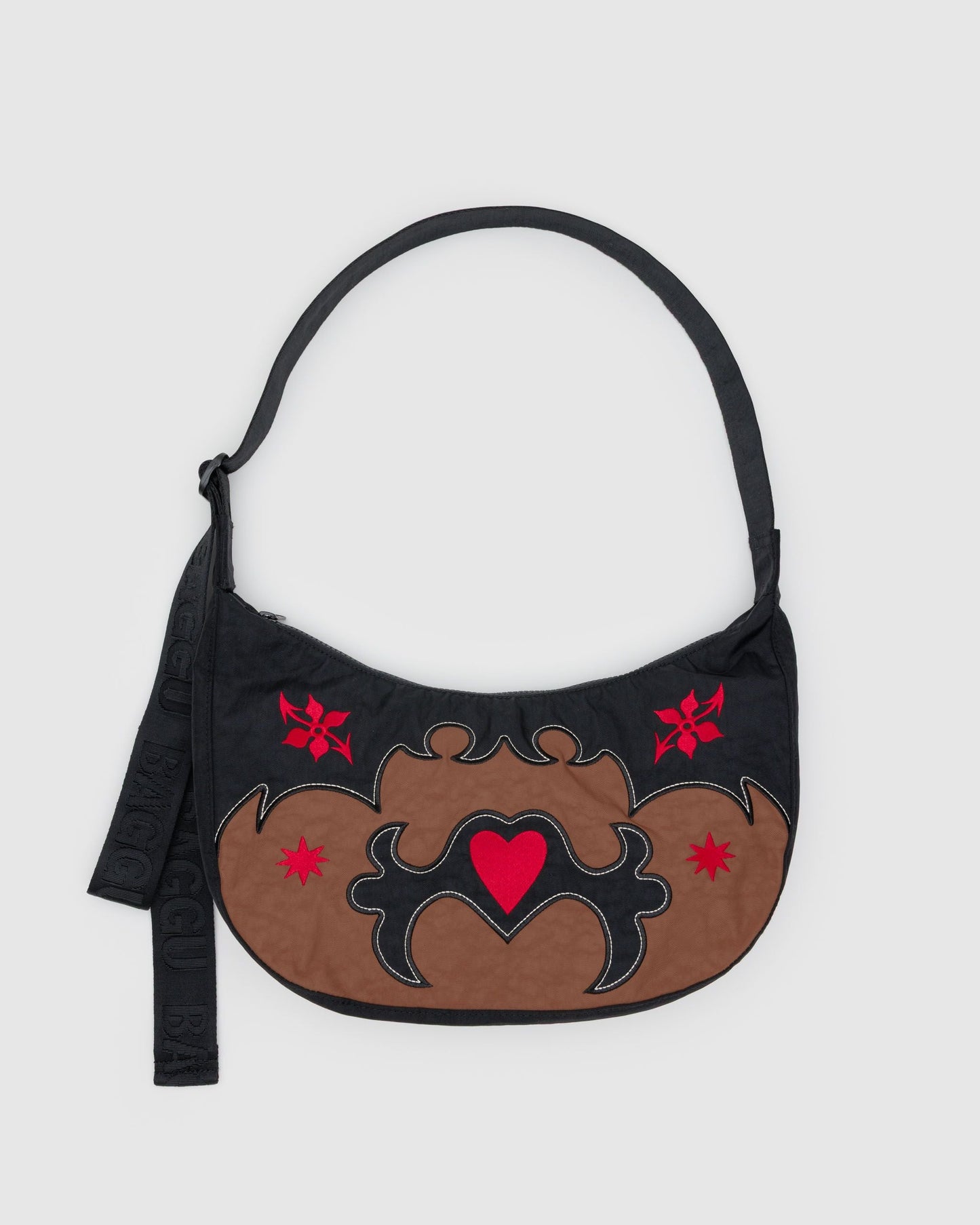 BAGGU: Medium Crescent Bags