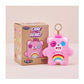 Fuggler Care Bears Plug Bag Charms