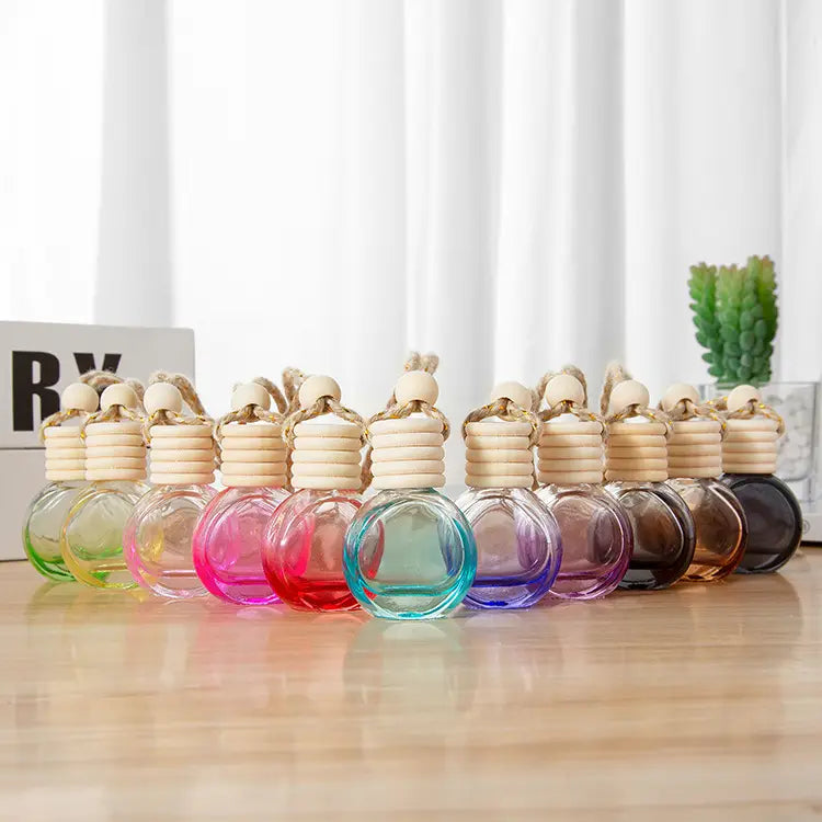 Car Scent Diffusers