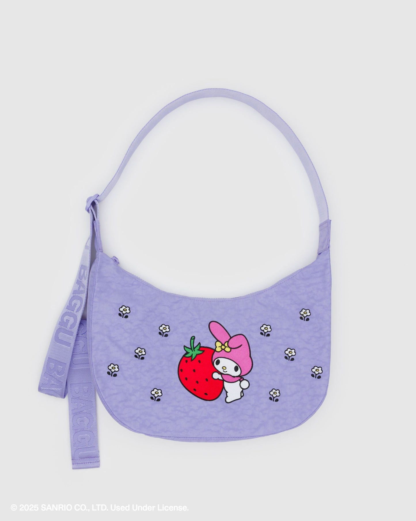 BAGGU: Medium Crescent Bags
