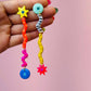 Slim Pickin' Quirky Earrings