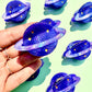 Planet Picasso Mini Hair Claw