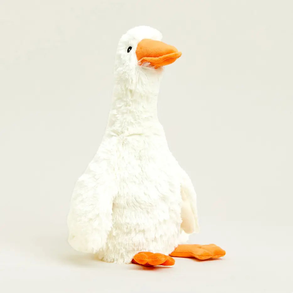 Silly Goose Warmies