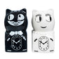 Kit-Cat Salt & Pepper Shaker Set