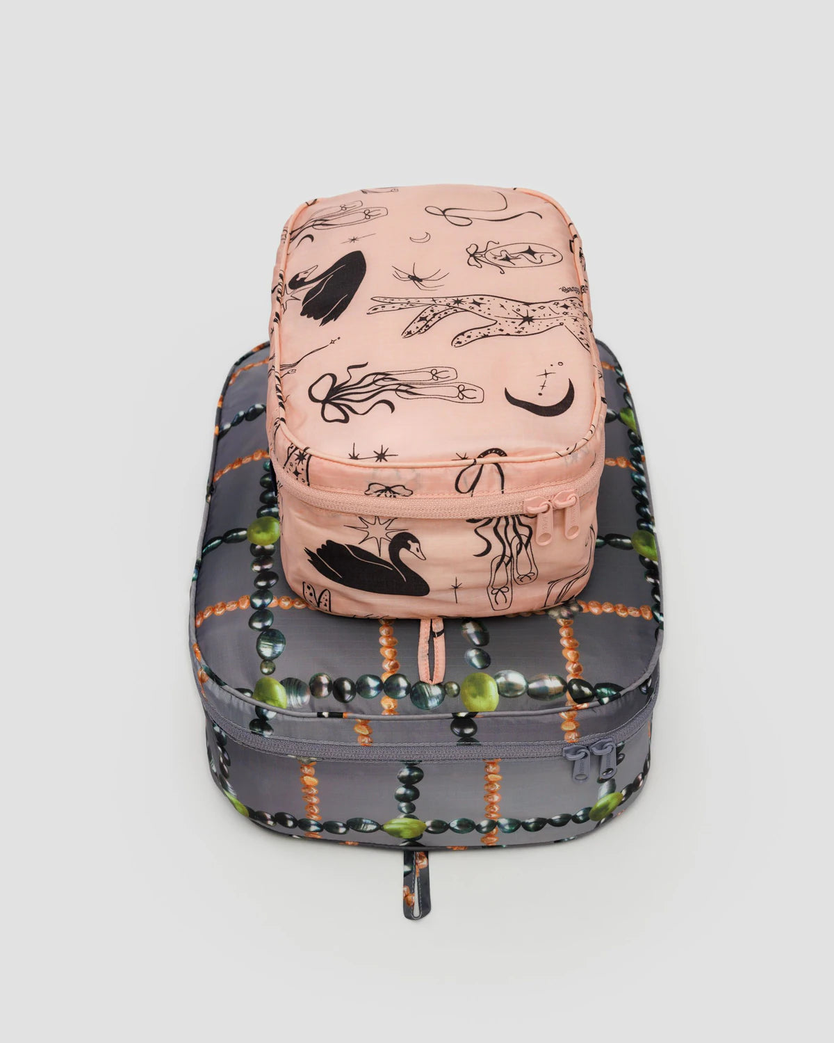 BAGGU: Packing Cubes for Travel