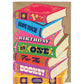 BOOK STACK