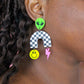Iconic 90s Dangles