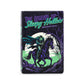 (Case Pack) Large Book Vase, Sleepy Hollow