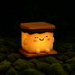 Mushi Friends Squishy Ambient Light