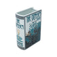 (CASE PACK) Large Book Vase, The Odyssey