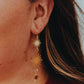 Pixie Dust Dangles