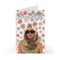 Buy Yourself Flowers Pop Culture Birthday Card