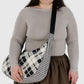 BAGGU: Large Crescent Bag