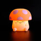 Mushi Ambient Mushroom Night Light