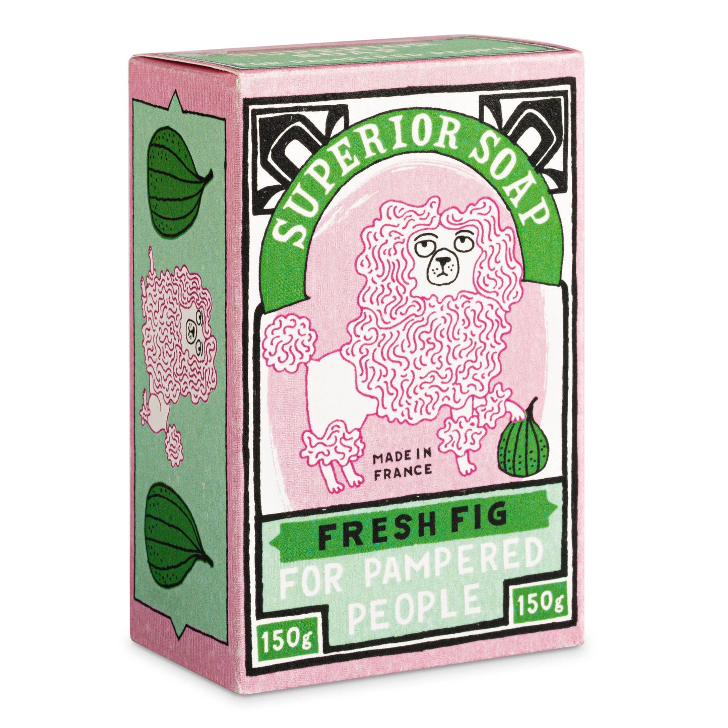 Fig | Hand Soap Bar
