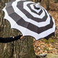 Batwing Pagoda Umbrella