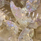 Fairy Wings Hair Claw