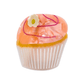 Midi Carrie Cupcake Hair Claw Clip