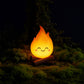 Mushi Friends Squishy Ambient Light