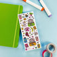 Stickermania