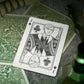 Harry Potter Playing Cards: Red (Gryffindor)