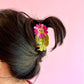 Flower Boy Hair Claw