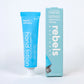 Rebels Refinery hand lotion tube and packaging on a white background