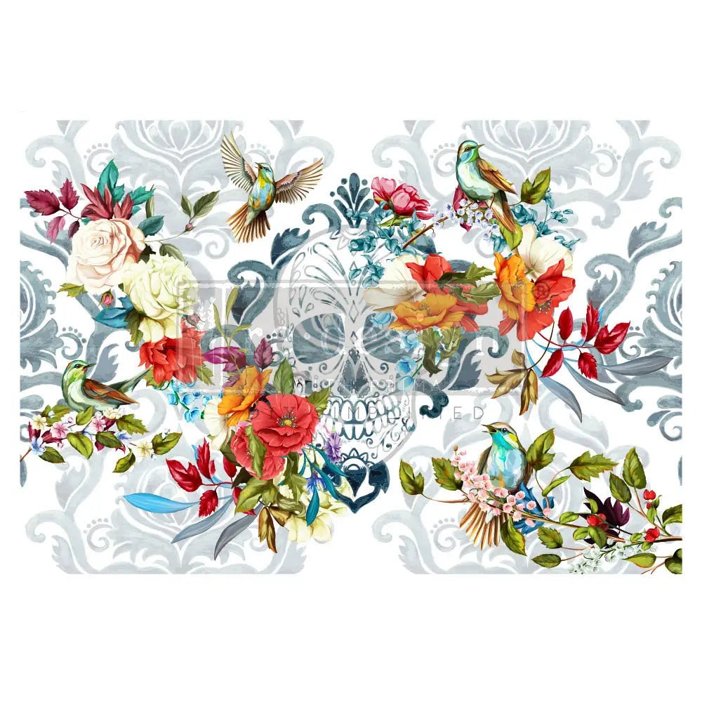 Redesign Decor Transfers Cece Sweet Dreaming