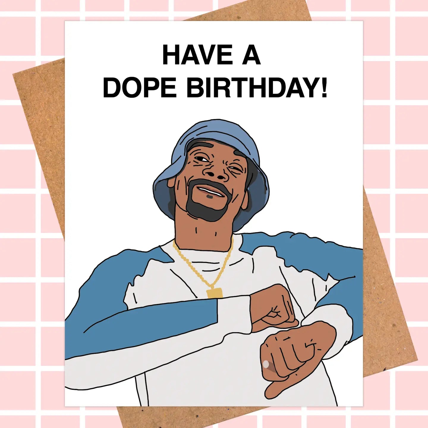 Pop Hot Greeting Cards