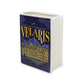 Velaris Book Vase