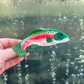 Rainbow Trout Hair Claw