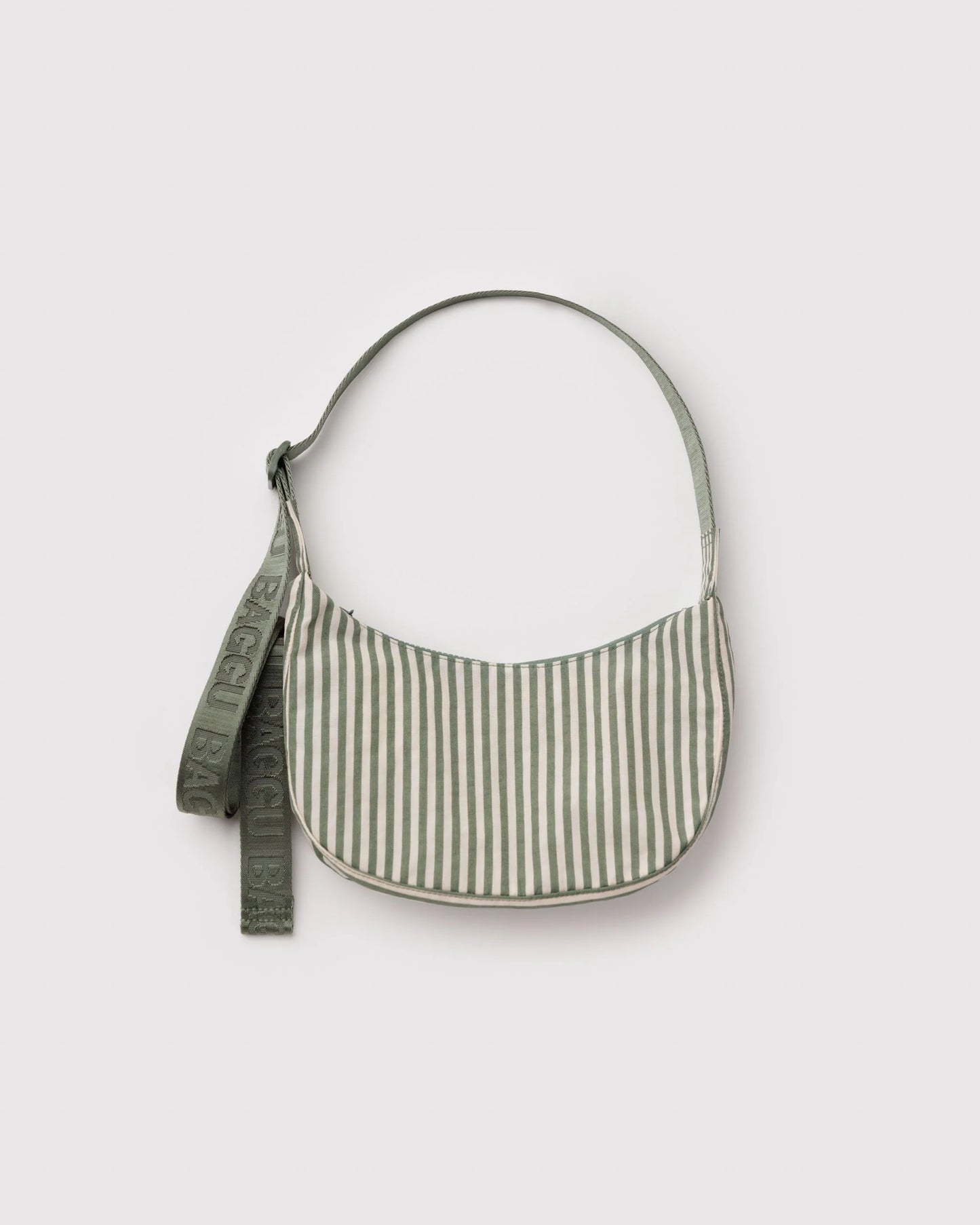 BAGGU: Small Crescent Bag