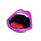 Vampire Lips and Teeth Incense Burner