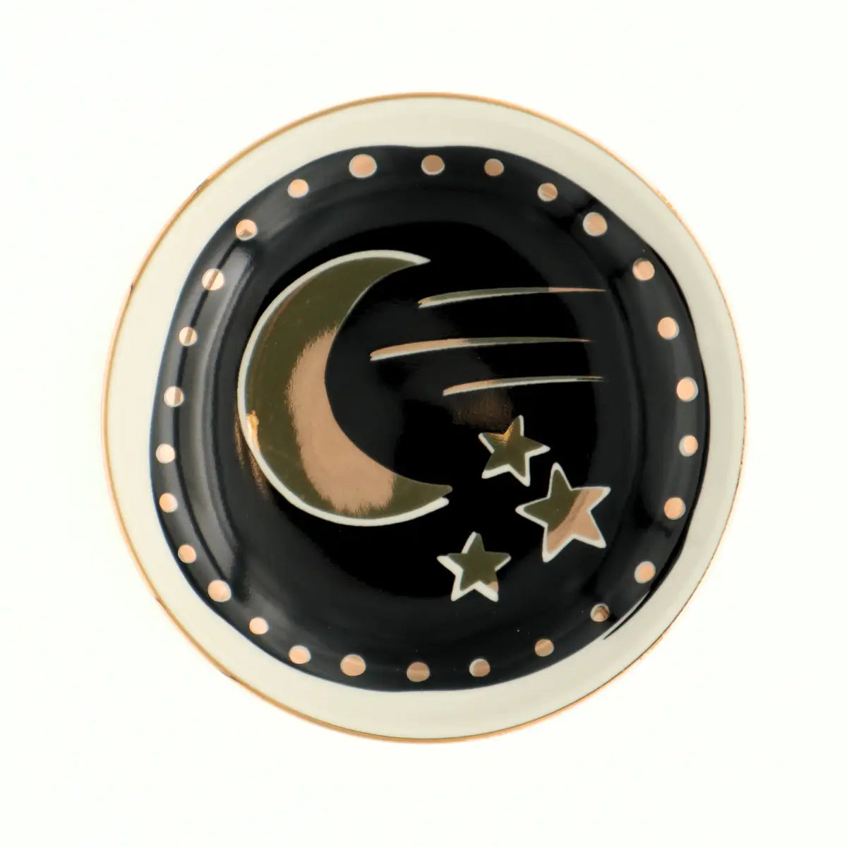 Moon and Stars Trinket Tray