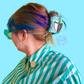 Stand Mixer Hair Claw