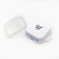 Mini Cornflower Trinket Box