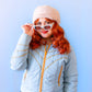 Frenchie Sunglasses : Tortoise