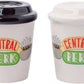 Friends Central Perk Salt and Pepper Shaker Set