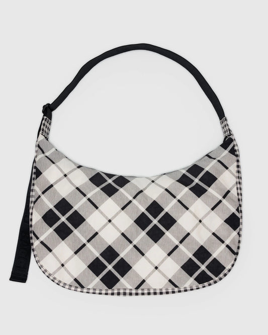BAGGU: Large Crescent Bag
