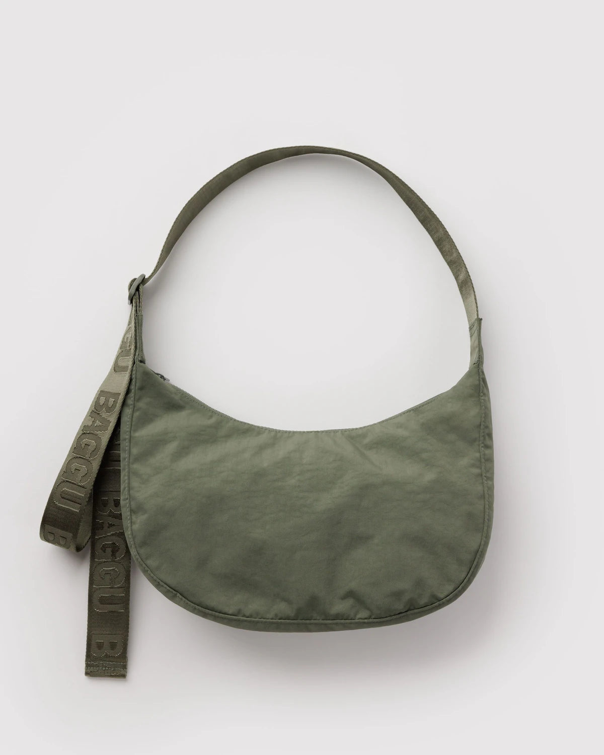 BAGGU: Medium Crescent Bags