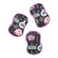 Halloween Jars RE:usable Sponges (Set of 3)
