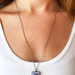 The Outsiders Book Locket