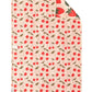 Berries & Cherries Reversible Hand Towel
