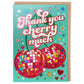 Cherry Thank You Card