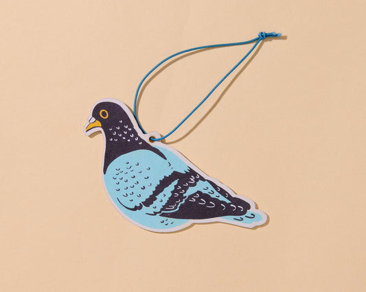 Pigeon Air Freshener