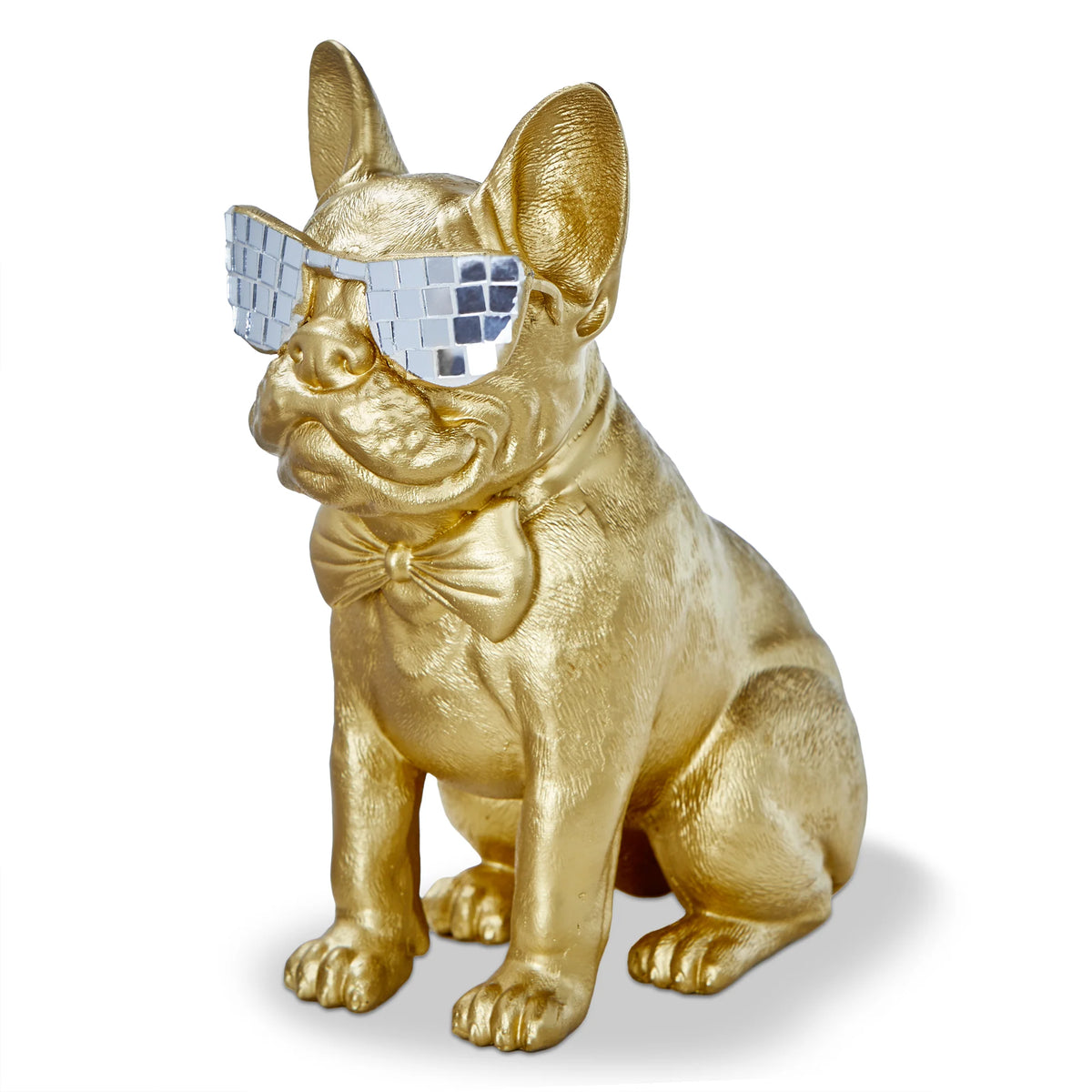 Golden Disco Frenchie
