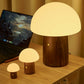 Alice Mushroom Lamp (Super Mini Size)
