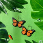 Monarch Butterflies Earrings