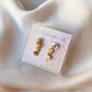 Galaxy Crawler Earrings
