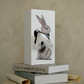 Wonder Rabbit Tissue Box